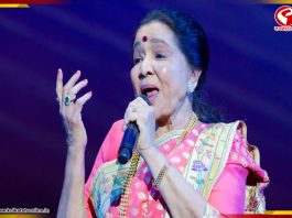 মাত্র ১০ বছর বয়সে মাইক্রোফোন হাতে প্রথম গান, সেদিন কী হয়েছিল আশা ভোঁসলের সঙ্গে?