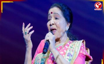 মাত্র ১০ বছর বয়সে মাইক্রোফোন হাতে প্রথম গান, সেদিন কী হয়েছিল আশা ভোঁসলের সঙ্গে?