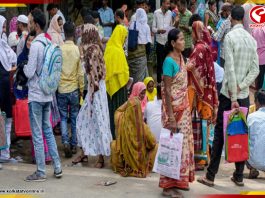 ট্রাইবুনাল নিয়ে জোর তৎপরতা বিচারবিভগীয় স্তরে, জোকায় পরিকাঠামো খতিয়ে দেখলেন বিচারপতিরা