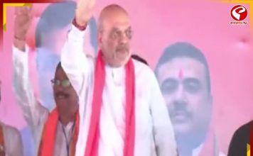 ‘ভারতকে পাঁচ দশক এগিয়ে থেকে পথ দেখিয়েছে বাংলা’, শব্দলোকের উদ্বোধনে বঙ্গসংস্কৃতির ভূয়সী প্রশংসা শাহের