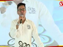 ‘বিজেপি নিঃশর্ত নাগরিকত্ব দেবে বলেছিল, দেয়নি’, রানাঘাট থেকে তোপ অভিষেকের