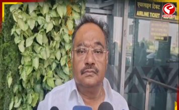 ‘SIR প্রক্রিয়া নিয়ে আমরা সন্তুষ্ট নই’ নির্বাচন কমিশনকে নিশানা শমীক ভট্টাচার্যের