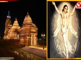 অক্ষয় তৃতীয়ায় বিশাল উৎসব দিঘার জগন্নাথ ধামে, প্রতিষ্ঠা করা হবে চৈতন্য মহাপ্রভুর বিগ্রহ