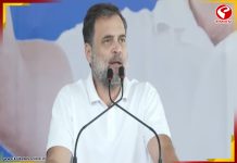 ওয়ানাড় ধস ঘিরে রাজনৈতিক তরজা, রাহুল-প্রিয়াঙ্কার অনুপস্থিতি নিয়ে প্রশ্ন তুলল বিজেপি