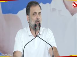 ওয়ানাড় ধস ঘিরে রাজনৈতিক তরজা, রাহুল-প্রিয়াঙ্কার অনুপস্থিতি নিয়ে প্রশ্ন তুলল বিজেপি