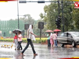 নববর্ষের দিনেই দুর্যোগের আশঙ্কা, একাধিক জেলায় ঝড়-বিদ্যুৎ সহ বৃষ্টিপাতের সতর্কতা