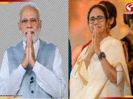নববর্ষে মোদি ও মমতার শুভেচ্ছা, বাংলায় পোস্ট প্রধানমন্ত্রীর, নিজের গান শেয়ার তৃণমূল সুপ্রিমোর