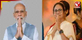 নববর্ষে মোদি ও মমতার শুভেচ্ছা, বাংলায় পোস্ট প্রধানমন্ত্রীর, নিজের গান শেয়ার তৃণমূল সুপ্রিমোর