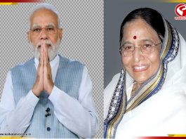 ‘যুগান্তকারী পদক্ষেপ’ মহিলা সংরক্ষণ বিল নিয়ে মোদিকে চিঠি দেশের প্রথম মহিলা রাষ্ট্রপতির