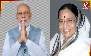 ‘যুগান্তকারী পদক্ষেপ’ মহিলার সংরক্ষণ বিল নিয়ে মোদিকে চিঠি দেশের প্রথম মহিলা রাষ্ট্রপতির