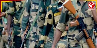 ভোটে ডিউটি করতে এসে ফলতায় রহস্যমৃত্যু কেন্দ্রীয় বাহিনীর জওয়ানের, রক্তাক্ত দেহ উদ্ধার