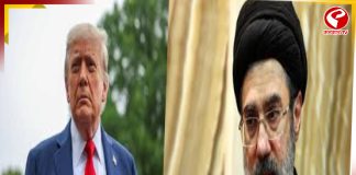 ট্রাম্পের কাছে নতি স্বীকার! হরমুজ খুলতে পারে ইরান!