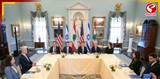 ইরানের সঙ্গে শান্তিচুক্তি নিয়ে আশাবাদী ট্রাম্প! দ্বিতীয় দফার বৈঠকের ইঙ্গিত!