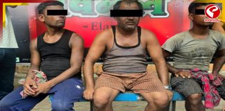 বিহার থেকে কলকাতায় আনা হয়েছিল অস্ত্রগুলি! ভোটের ঠিক পাঁচদিন আগে বিরাট চাঞ্চল্য