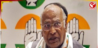 ‘জাতির উদ্দেশে ভাষণে মোদির মুখে ‘৫৯ বার’ কংগ্রেসের নাম’ তীব্র সমালোচনা খাড়গের