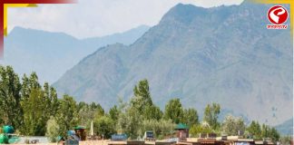 পহেলগামে পর্যটকদের সুরক্ষায় বিশেষ QR CODE