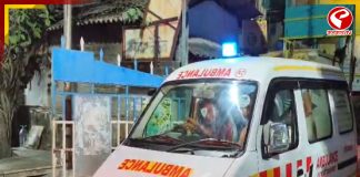 ভোটের মুখে রক্তাক্ত গোসাবা, গুলিবিদ্ধ তৃণমূল কর্মী