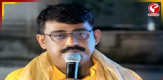 ৪৮ ঘণ্টাও বাকি নেই ভোটের, নন্দীগ্রামে গ্রেফতার তৃণমূল নেতা