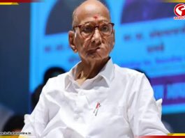 হঠাৎ অসুস্থ, হাসপাতালে ভর্তি শরদ পাওয়ার