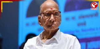 হঠাৎ অসুস্থ, হাসপাতালে ভর্তি শরদ পাওয়ার