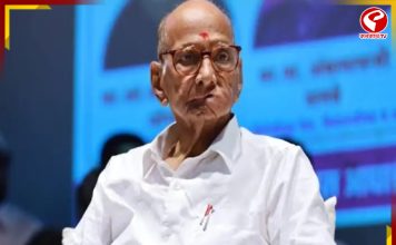 হঠাৎ অসুস্থ, হাসপাতালে ভর্তি শরদ পাওয়ার