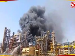 ত্রিশূরে মুন্ডাথিক্কোডে আতশবাজি তৈরির কারখানায় ভয়াবহ আগুন, নিহত ৬