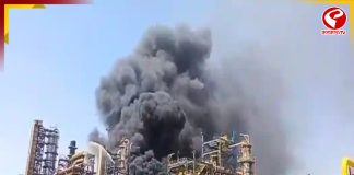 ত্রিশূরে মুন্ডাথিক্কোডে আতশবাজি তৈরির কারখানায় ভয়াবহ আগুন, নিহত ৬