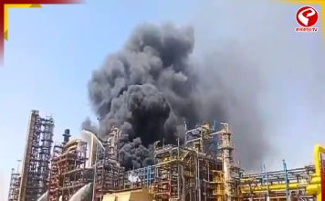 ত্রিশূরে মুন্ডাথিক্কোডে আতশবাজি তৈরির কারখানায় ভয়াবহ আগুন, নিহত ৬