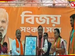 ‘রাজ্যে ২০০ আসন নিয়ে ক্ষমতায় আসছে বিজেপি, শাসকদলকে নিশানা অসমের মুখ্যমন্ত্রীর