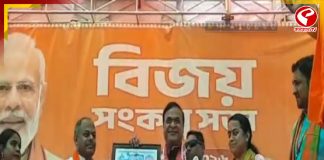 ‘রাজ্যে ২০০ আসন নিয়ে ক্ষমতায় আসছে বিজেপি, শাসকদলকে নিশানা অসমের মুখ্যমন্ত্রীর