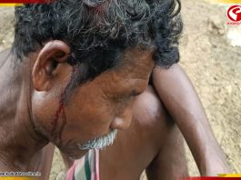 ভোটে রক্ত ঝরল পিংলা বিধানসভায়, অশান্তির ছবি সবংয়েও