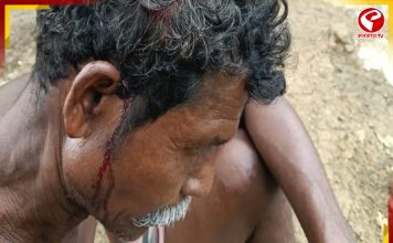 ভোটে রক্ত ঝরল পিংলা বিধানসভায়, অশান্তির ছবি সবংয়েও