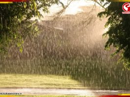 ভোটের উত্তাপের সঙ্গে পাল্লা দিয়ে বাড়ছে অস্বস্তিকর গরম, বৃষ্টির পূর্বাভাস