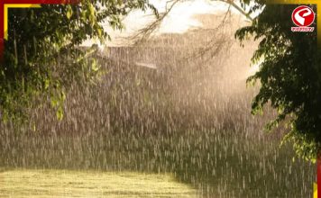ভোটের উত্তাপের সঙ্গে পাল্লা দিয়ে বাড়ছে অস্বস্তিকর গরম, বৃষ্টির পূর্বাভাস