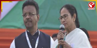 ‘ববির মা ব্রাহ্মণ, বাবা মুসলিম, এটাই ভারতবর্ষ’ বিজেপির বিভাজনের রাজনীতিতে সপাটে জবাব মমতার