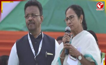 ‘ববির মা ব্রাহ্মণ, বাবা মুসলিম, এটাই ভারতবর্ষ’ বিজেপির বিভাজনের রাজনীতিতে সপাটে জবাব মমতার