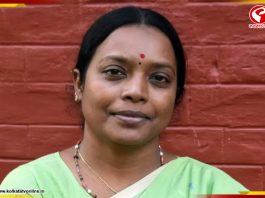 দুর্ঘটনায় বীরবাহা হাঁসদার কনভয়, আশঙ্কাজনক একজন এসআই সহ কনস্টেবল