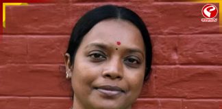 দুর্ঘটনায় বীরবাহা হাঁসদার কনভয়, আশঙ্কাজনক একজন এসআই সহ কনস্টেবল