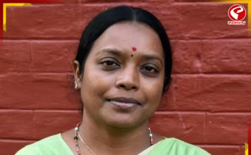 দুর্ঘটনায় বীরবাহা হাঁসদার কনভয়, আশঙ্কাজনক একজন এসআই সহ কনস্টেবল