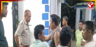 ভোট পরবর্তী হিংসা আলিপুরদুয়ারে, বিজেপির পোলিং এজেন্টকে মারধর, হুমকি