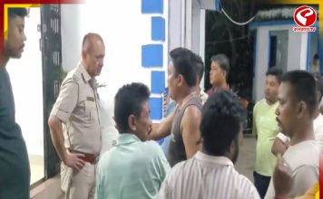 ভোট পরবর্তী হিংসা আলিপুরদুয়ারে, বিজেপির পোলিং এজেন্টকে মারধর, হুমকি