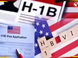 এইচ-১বি ভিসা তিন বছরের জন্য স্থগিত রাখার আবেদনে বিল পেশ, কতটা চাপে পড়বে ভারতীয়রা?