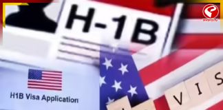 এইচ-১বি ভিসা তিন বছরের জন্য স্থগিত রাখার আবেদনে বিল পেশ, কতটা চাপে পড়বে ভারতীয়রা?