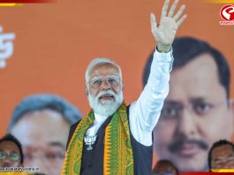 আজই বাংলায় প্রধানমন্ত্রী, শহরে নিশ্চিদ্র নিরাপত্তা, কলকাতাজুড়ে ব্যারিকেড