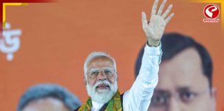 আজই বাংলায় প্রধানমন্ত্রী, শহরে নিশ্চিদ্র নিরাপত্তা, কলকাতাজুড়ে ব্যারিকেড