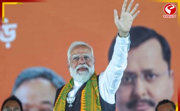 আজই বাংলায় প্রধানমন্ত্রী, শহরে নিশ্চিদ্র নিরাপত্তা, কলকাতাজুড়ে ব্যারিকেড