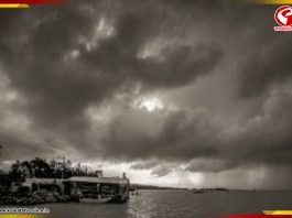 বিকেলেই ধেয়ে আসছে কালবৈশাখী, দক্ষিণবঙ্গের একাধিক জেলায় ঝড় বৃষ্টির পূর্বাভাস, জারি কমলা সতর্কতা