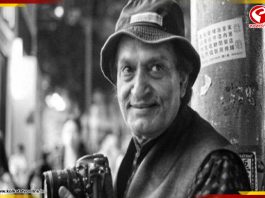 থেমে গেল পথ চলা, প্রয়াত পদ্মশ্রী প্রাপ্ত ফটোগ্রাফার রঘু রাই, শোকস্তব্ধ সংবাদজগত