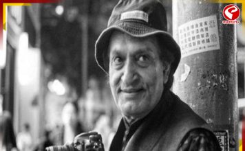 থেমে গেল পথ চলা, প্রয়াত পদ্মশ্রী প্রাপ্ত ফটোগ্রাফার রঘু রাই, শোকস্তব্ধ সংবাদজগত