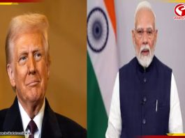 গণতন্ত্রে সহিংসতার কোনও জায়গা নেই, আমেরিকার ঘটনার কড়া নিন্দা মোদির